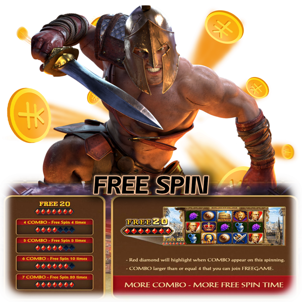 slot-roma-free-spin